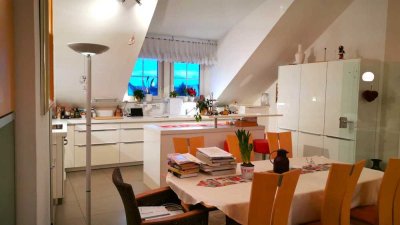 Erstklassiges und außergewöhnliches Wohn-u. Geschäftshaus in Lingenfeld