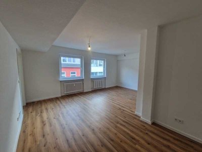 Kernsanierte 2-Zimmerwohnung in der Kölner Innenstadt