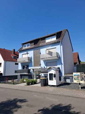 *Provisionsfrei* Gepflegte, helle 1-Zimmer-Wohnung in Mörfelden-Walldorf