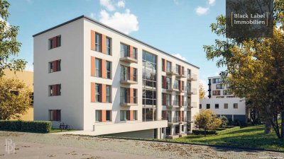 3 Zimmer-Wohnung zum Erstbezug - ideal auch als Investitionsmöglichkeit
