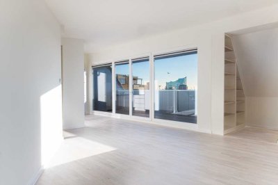 Open House Sonntag, 6.7.2025 von 11 – 12 Uhr *