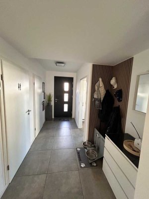 Einfamilienhaus in Korschenbroich mit Garage und Luxus-Ausstattung