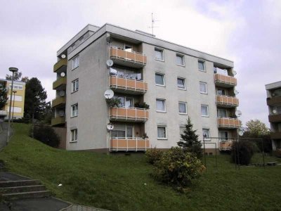 94.11  Schöne 3 ZKB Wohnung am Hofacker 8, 67806 Rockenhausen Besichtigung:
