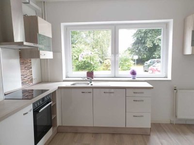 Stilvolle 4 Zi Wohnung EG zum Wohlfühlen mit eigenem Eingang