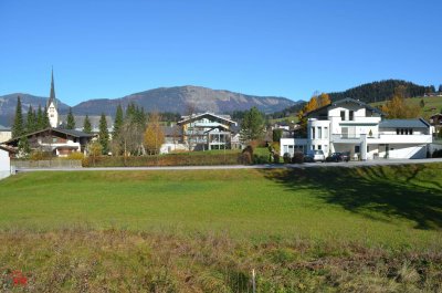 Hillgarden - Haus am Hang