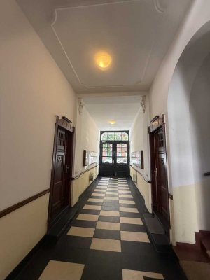 Charmante 2-Zimmer-Eigentumswohnung in Berlin-Prenzlauer Berg