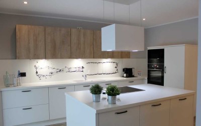 Verlässlich, planbar, zukunftssicher - Ihr Traumhaus ist unser Ziel