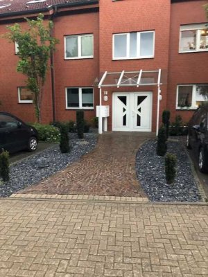 Wohnung Hamminkeln mieten