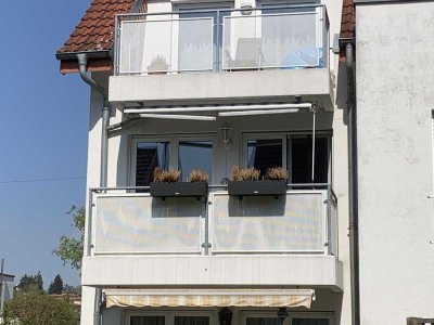 2-R, 1. OG, Südbalkon+TG-SP in DD-Mockritz, vermietet
