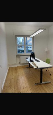 Helle 2-Zimmer-Wohnung in Mannheim – Nachmieter ab 01.05. gesucht