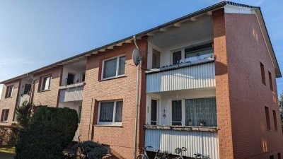 Charmantes gepflegtes Mehrfamilienhausi in zentraler Lage