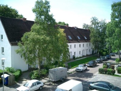 Große & helle Maisonettewohnung in Kiel-Wellingdorf