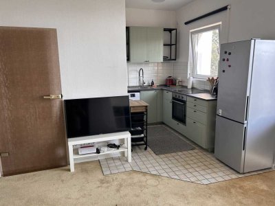 Möbliertes 1-Zimmer-Apartment in Berlin Reinickendorf