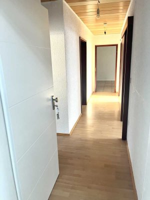 Helle 3-Zimmer Wohnung in Hockenheim mit 85 m² - Provisionsfrei
