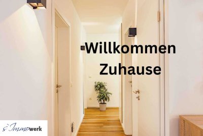 Geräumige 3-Zimmer-Wohnung in Ettenheim!