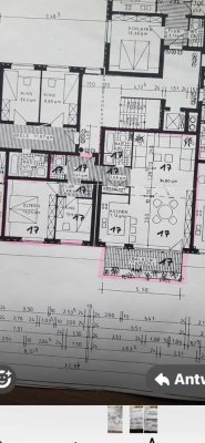 Oberhausen - Eigentumswohnung, mitten in Königshardt