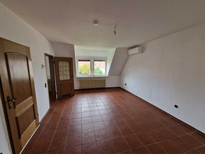 3 Zimmerwohnung in Ladenburg mit KLIMA und Küche in Altstadtnähe