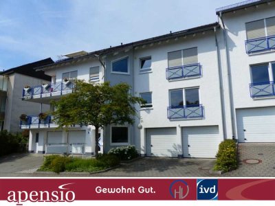 apensio - GEWOHNT GUT : Pures Wohnvergnügen