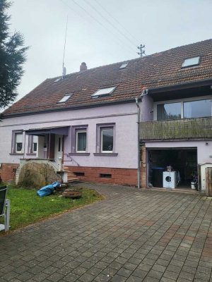 *25*Ehem.Bauernhaus*3 Wohnungen*Teich*253m² Wfl*1.300m²Grdst*Gimsbach