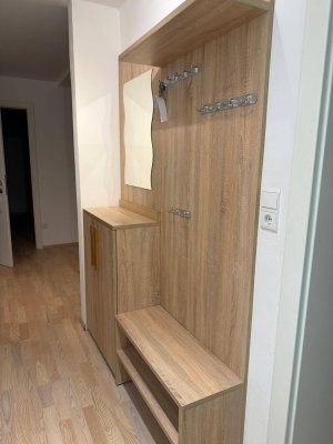 Renovierte 4-Zimmer Wohnung mit Balkon in Mils