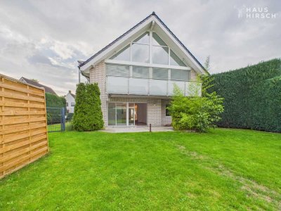 Ihr neues Traumhaus in bester Lage