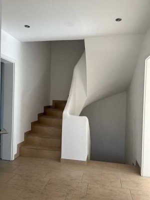 Gepflegte 6-Zimmer Doppelhaushälfte in Kirchdorf an der Amper