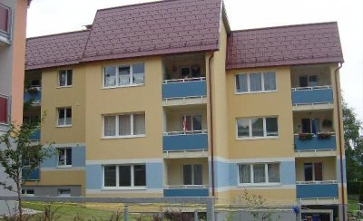 00830 00064 / 3-Zimmer-Wohnung in Kienberg