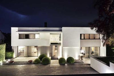 Private, High-End Living - Vollmöbliert
