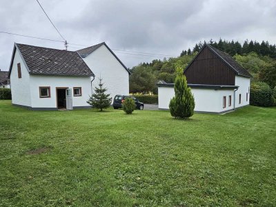 Schönes 7,5-Zimmer-Haus in Üdersdorf