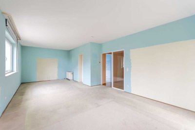 Tolle Lage in Kettwig! Ideal für Selbstnutzer! Inklusiv Garage!