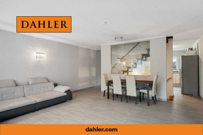 Ihr neues Zuhause: Modern, effizient und perfekt für die ganze Familie