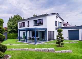 Exklusives Einfamilienhaus in ruhiger Wohnlage