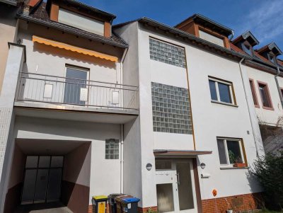 4-Zimmer-Wohnung in Handschuhsheim