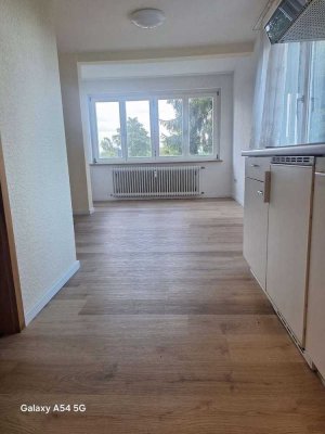 Charmantes 1-Zimmer-Apartment mit Gartennutzung in Höchenschwand – Ideal für Einzelperson