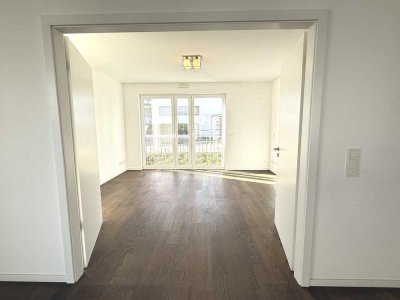Villenviertel Rüngsdorf- Eine der besten Wohnlagen Bonns im exklusiven Wohnareal und Rheinblick