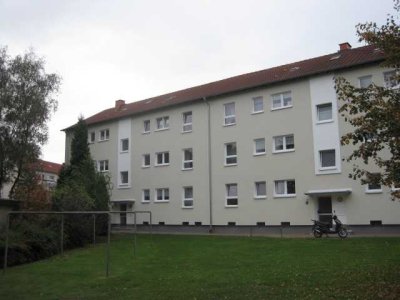 Wer will mich!? Ansprechende 3-Zimmer-Wohnung