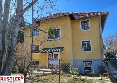 Sie suchen ein Haus am Rosenberg?