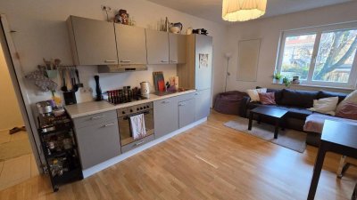 Attraktive Stadtwohnung nächst Finanzamt und Augarten - Provisionsfrei! - Video ansehen!