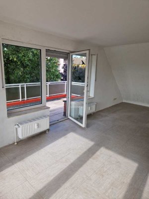 Husmannshofstr. 23 in 45143 Essen, Dachgeschoss