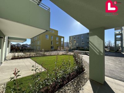 *EIGENTUM* Auf der Breitwies'n Asten - 3-Zimmer-Wohnung mit 12m2 Balkon / TOP 4.23