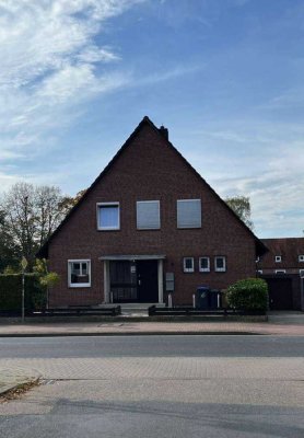 Ihr neues Zuhause in Mölln