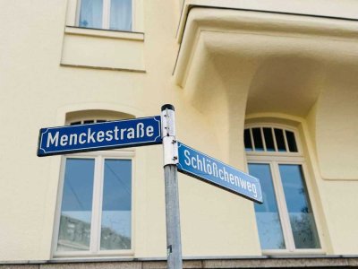 ***TOLLE 3 RAUM  MAISONETTEWOHNUNG~AUFZUG~BALKON~GÄSTE WC***