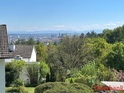Liegenschaft am Pöstlingberg