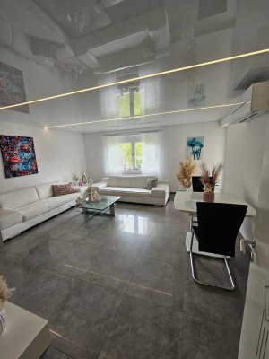 Schöne, moderne 3-Zimmer-Wohnung in Pforzheim-Würm