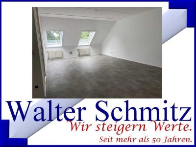 Gemütliche 3-Zimmer-Wohnung in ruhiger Lage von Schwalmtal-Waldniel mit WBS