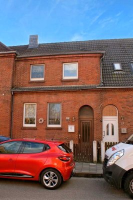 Vermietetes Reihenhaus in Emden - idal als Kapitalanlage