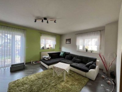 Familienfreundliches Wohnen in ruhiger Top-Lage