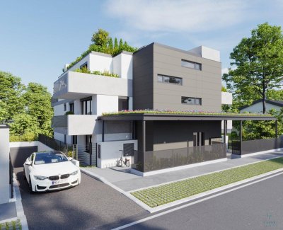 Moderner Single-/Pärchenhit mit Balkon - 2 Zimmer - gelangt ab Dezember zur Vermietung - Perchtoldsdorf