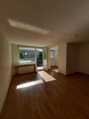 Im Herzen von Velbert - 4 Zimmer mit Balkon