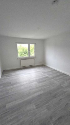 Sehr schöne renovierte 3 Zimmer Wohnung in Gelsenkirchen zu vermieten